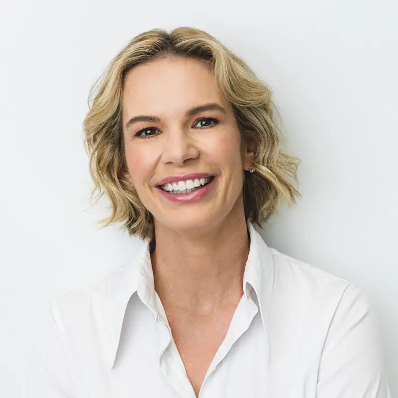 Dr Kylie Henderson Managing Director