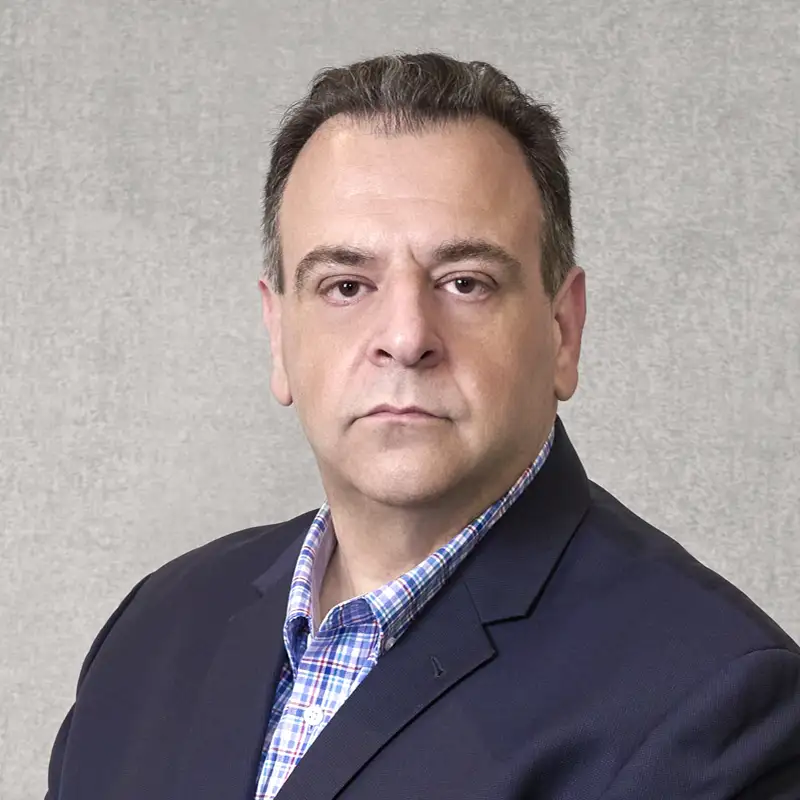 Fred Cicchini Group CEO