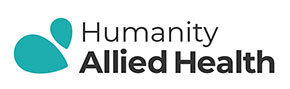 Humanity Allied Health Logo