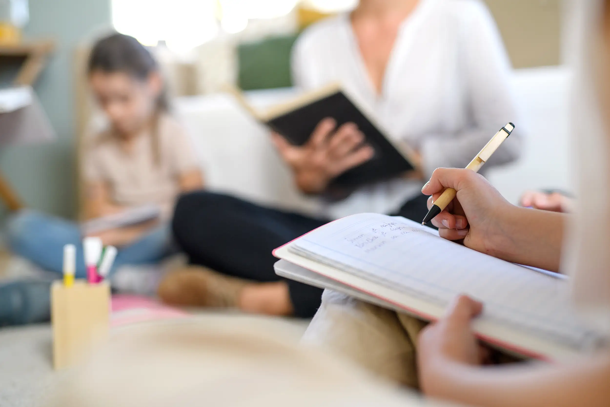 independent parenting capacity assessment